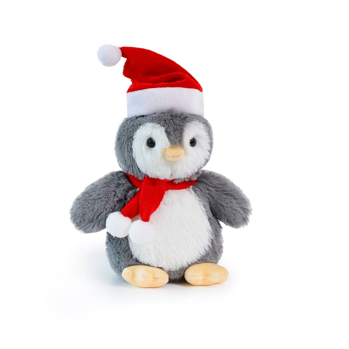 Little Poppy Penguin