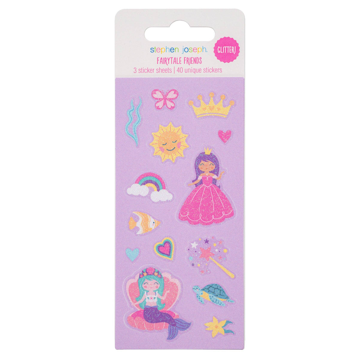 Sticker Packs: Furry