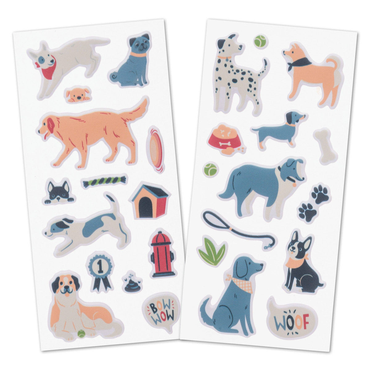 Sticker Packs: Sea