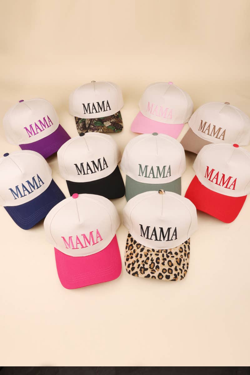 Mama Hat