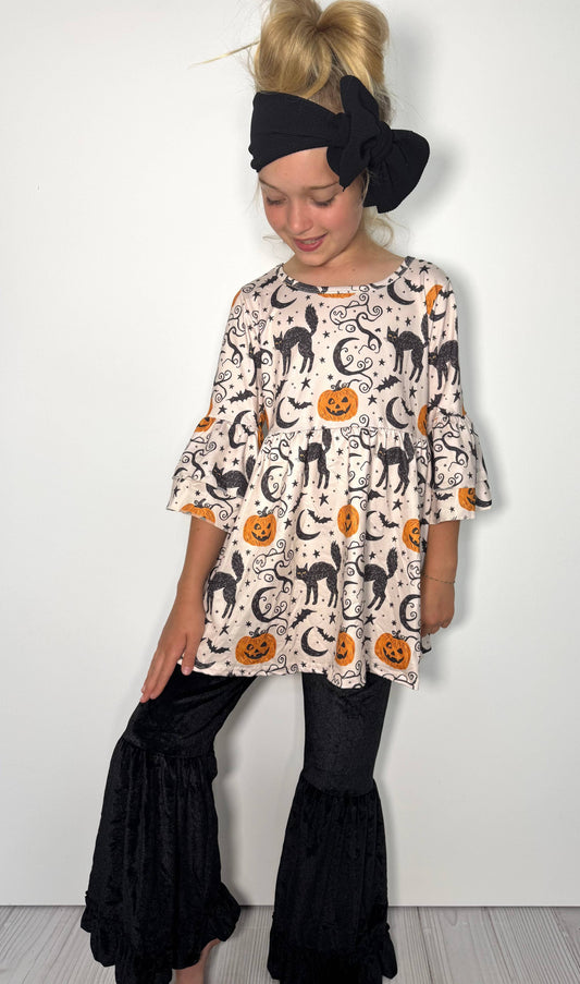 Hallows Eve Girls Set