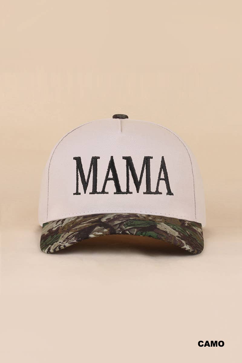 Mama Hat